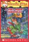 [Geronimo Stilton 35] • Geronimo Stilton #35 · A Very Merry Christmas